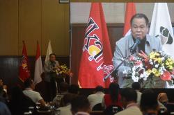 Munas IKAFH Undip, Prof Arief Hidayat: Jangan Jadikan Hukum sebagai Komoditi yang Diperjualbelikan!