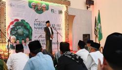 PCNU Ciamis Gelar Harlah ke-102 Nahdlatul Ulama: Perkokoh Persatuan dan Sambut Ramadan