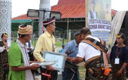 Kabara dan Pakalak, Tradisi Unik Sumba Barat Daya Resmi Raih Sertifikat HAKI Sebagai Warisan Budaya