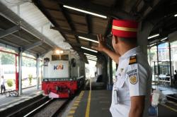 Persiapan Angkutan Lebaran di Probolinggo, KAI Tambah Tempat Duduk