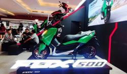 Motor Listrik Polytron Fox-500 Curi Perhatian, Ini Spesifikasinya