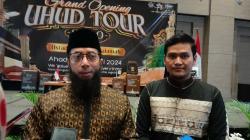 Buka Cabang di Solo, Uhud Tour Janjikan Layanan Haji dan Umroh Terbaik