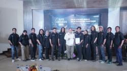 IJTI Kota Depok Awards 2025:  Penghargaan untuk Instansi Berprestasi dan Narasumber Terbaik