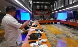 FGD Evaluasi Pilkada Medan, SMSI Soroti Rendahnya Tingkat Partisipasi Pemilih