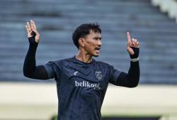 Persela Hadapi Laga Penentuan, Harga Diri dan Tiket Play Off Liga 1 Dipertaruhkan