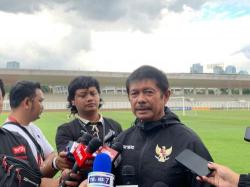 Indra Sjafri Terancam Dipecat PSSI Usai Gagal di Piala Asia U-20 2025, Tagar #IndraSjafriOut Ramai