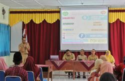 Jalankan Pendidikan Double Track, SMA N 1 Samigaluh Pilot Project Pendidikan Budaya