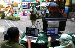 Kampus dan Sekolah Muhammadiyah Jatim Menuju Era Digital yang Terintegrasi