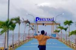 Wisatawan Keluhkan Harga Tiket Masuk Pantai Prestasi Tangerang yang Mahal, Viral di Media Sosial