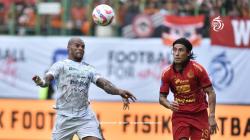 Hodak Jelaskan Kenapa Persib Gagal Menang di Laga Kontra Persija