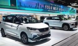 Suzuki Ertiga dan XL7 Turun Harga,  Disaat Mobil Hybrid Dapat Insentif Pajak