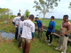 Lapas Kelas IIA Lhokseumawe Gelar Program Pembinaan Kemandirian Warga Binaan