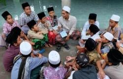 Kemenag Keluarkan Regulasi Perlindungan Santri, Cegah Kekerasan Anak di Ponpes