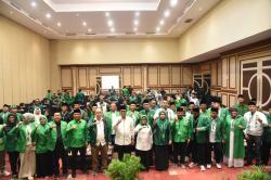 PPP Gelar Bimtek DPRD Kabupateb/Kota se Jatim, Tingkatkan Kualitas Kader