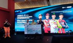 Harga Tiket MotoGP 2025 Mulai dari Rp140 Ribu