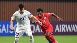 Curhat Sedih Iqbal Gwijangge, Timnas Indonesia U-20 Tersingkir dari Piala Asia