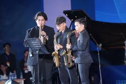 Jazz Aula Barat ITB #8: Begini Perayaan Inovasi dan Kreativitas Musik Jazz