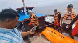 Nelayan Asahan yang Hilang di Laut Ditemukan Meninggal