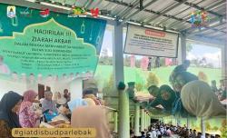 Dinas Pariwisata Lebak Ungkap Kenaikan Minat Wisata Prabu Dalem Wong Sagati Meningkat Drastis