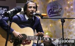 Miris, Royalti Lagu Populer Piyu Padi Reborn Hanya Rp300 Ribu per Tahun