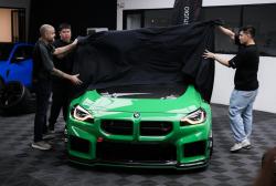 Kolaborasi RMODA Studio-Autofresh Hadirkan Event Otomotif Modifikasi BMW M-Town