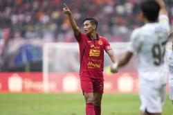 Rizky Ridho Evaluasi Kelemahan Persija Usai Ditahan Imbang Persib