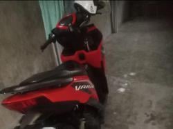 Tukang Ojek Asal Klaten Dibegal di Karanganyar,Sebelum Motor Dibawa Kabur,Pelaku Beri Sebatang Rokok