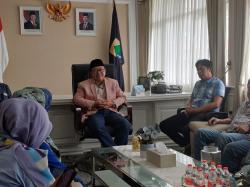 Pesan Diakhir Masa Jabatan Bupati Cianjur Herman Suherman, Ingin Terus Berkarya Untuk Masyarakat