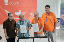 Percepat Transformasi Digital Indonesia, ITTS dan Canonical Luncurkan SUI JAN