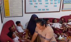 Lonjakan Keracunan Program Makan Bergizi Gratis, BGN Catat 5.914 Kasus Sepanjang 2025