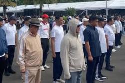 Sebanyak 481 Kepala Daerah Terpilih Siap Dilantik di Monas