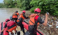 7 Hari Upaya Tim SAR Gabungan, Pencarian Balita Terseret Arus Dihentikan