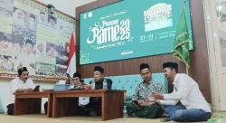 Bazar Pasar Ramadhan Meriah 2025: LPNU Surabaya Kolaborasi Dengan Islamic Centre Berdayakan UMKM