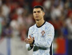 Luar Biasa! Kapten Timnas Portugal Cristiano Ronaldo Kunjungi  NTT untuk Jalani Misi Mulia