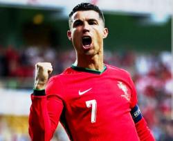 Cristiano Ronaldo, Kunjungi Kota Kupang, Dijadwalkan  Sambangi Kantor Gubernur NTT