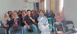 RS Hastien Karawang Gelar Healthy Talk dan Pelatihan Bidan untuk Cegah Perdarahan Postpartum