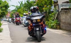 MBBI Raih Penghargaan di Indonesia Harley Fest 2025, Bukti Komitmen Keselamatan dan Kebersamaan