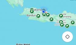 6 Cara Melacak Lokasi Orang Lain Pakai WhatsApp dan Google Maps