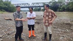 JICA dan Kemen PU Susun Master Plan Pengendalian Banjir di Purbalingga