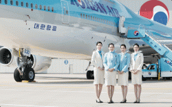 Korean Air Raih Gelar Maskapai Terbaik Dunia Tahun 2025