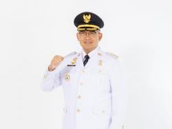 Profil Lengkap Muhamad Farhan, Penyiar, Politisi Hingga Jadi Wali Kota Bandung