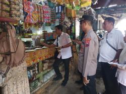 DKUPP Probolinggo Sidak Pasar Jelang Ramadhan, Hasilnya Sejumlah Bahan Pokok Mulai Naik