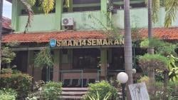 Meriahkan HUT ke-38, SMAN 14 Semarang Gelar Job Fair