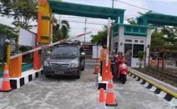 Proyek 46 Zona Parkir di Kobar Segera Dilelang Pada Maret-31 Desember 2025