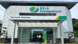 BPJamsostek Tanjung Morawa Bayarkan Klaim Rp344 Miliar di Tahun 2024, Klaim JHT Mendominasi