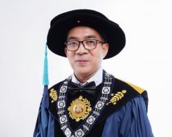 Profil Prof Brian Yuliarto, Guru Besar ITB yang Resmi Dilantik Menjadi Mendiktisaintek