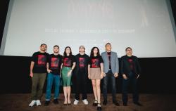 Film Horor Danyang Mahar Tukar Nyawa Rilis Serentak di Malaysia, Singapore, dan Brunei Darussalam