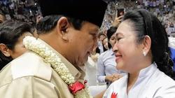 Mengenal Titiek Soeharto, Dari Putri Presiden hingga Politisi Terkenal