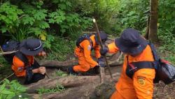 Seorang Pendaki asal Rancaekek 2 Hari Hilang di Gunung Manglayang Sumedang, Diduga Tersesat