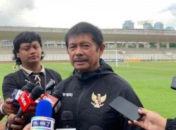 Indra Sjafri Bersedia Diganti Setelah Gagal Bawa Indonesia ke Piala Dunia U-20